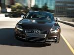 Audi TTS Coupe 2010 года (NA)